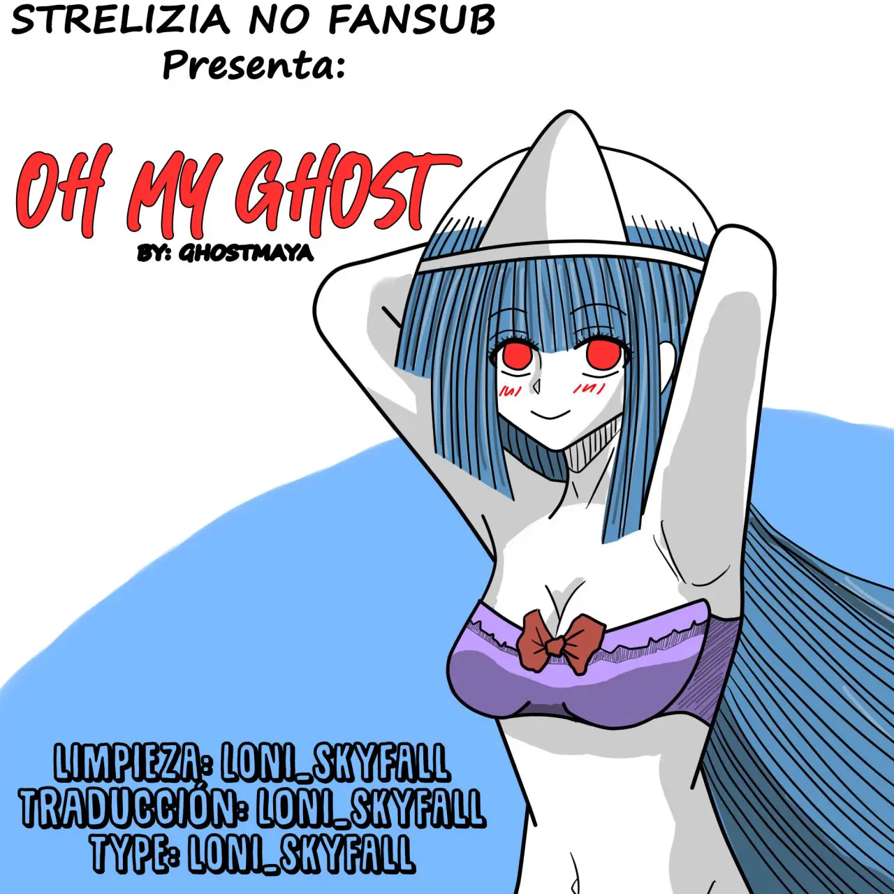 Oh My Ghost (2020) - Capítulo 7 - Página 6 - LectorTMOo
