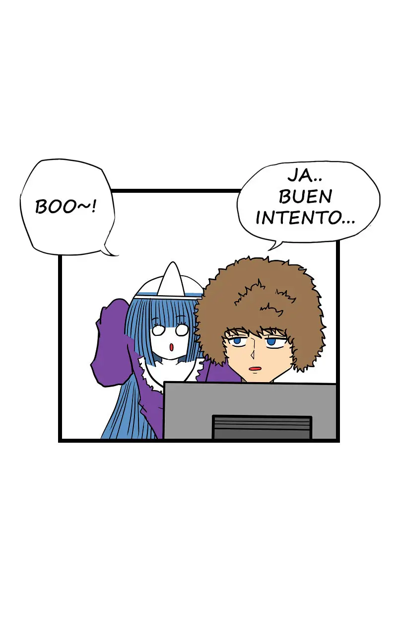 Oh My Ghost (2020) - Capítulo 7 - Página 7 - LectorTMOo