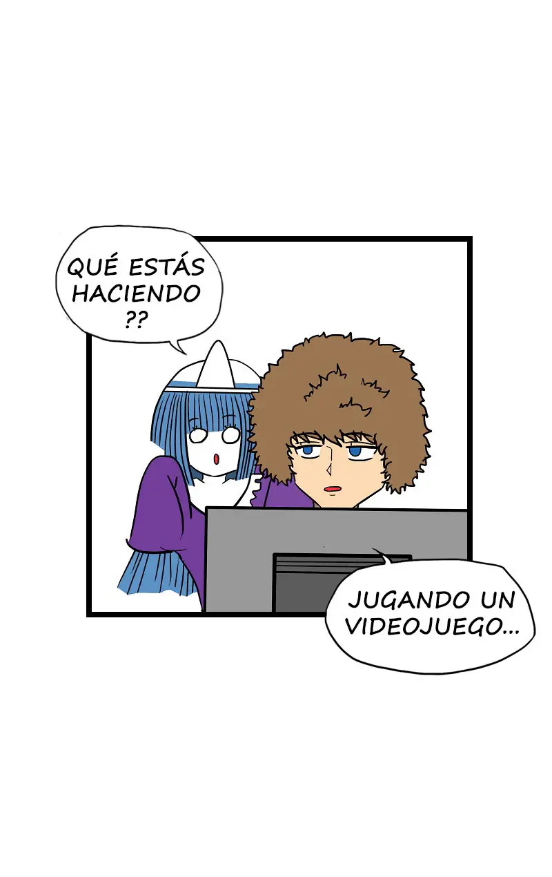 Oh My Ghost (2020) - Capítulo 7 - Página 8 - LectorTMOo