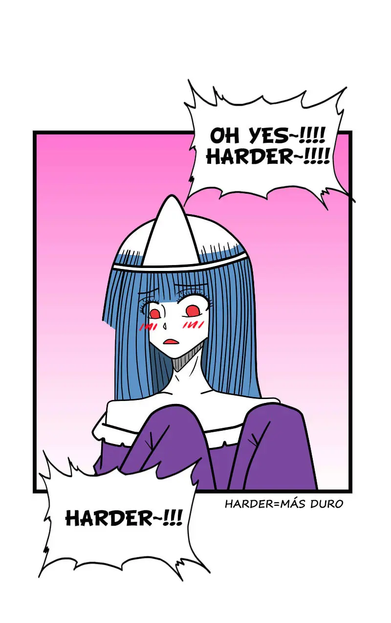Oh My Ghost (2020) - Capítulo 8 - Página 5 - LectorTMOo