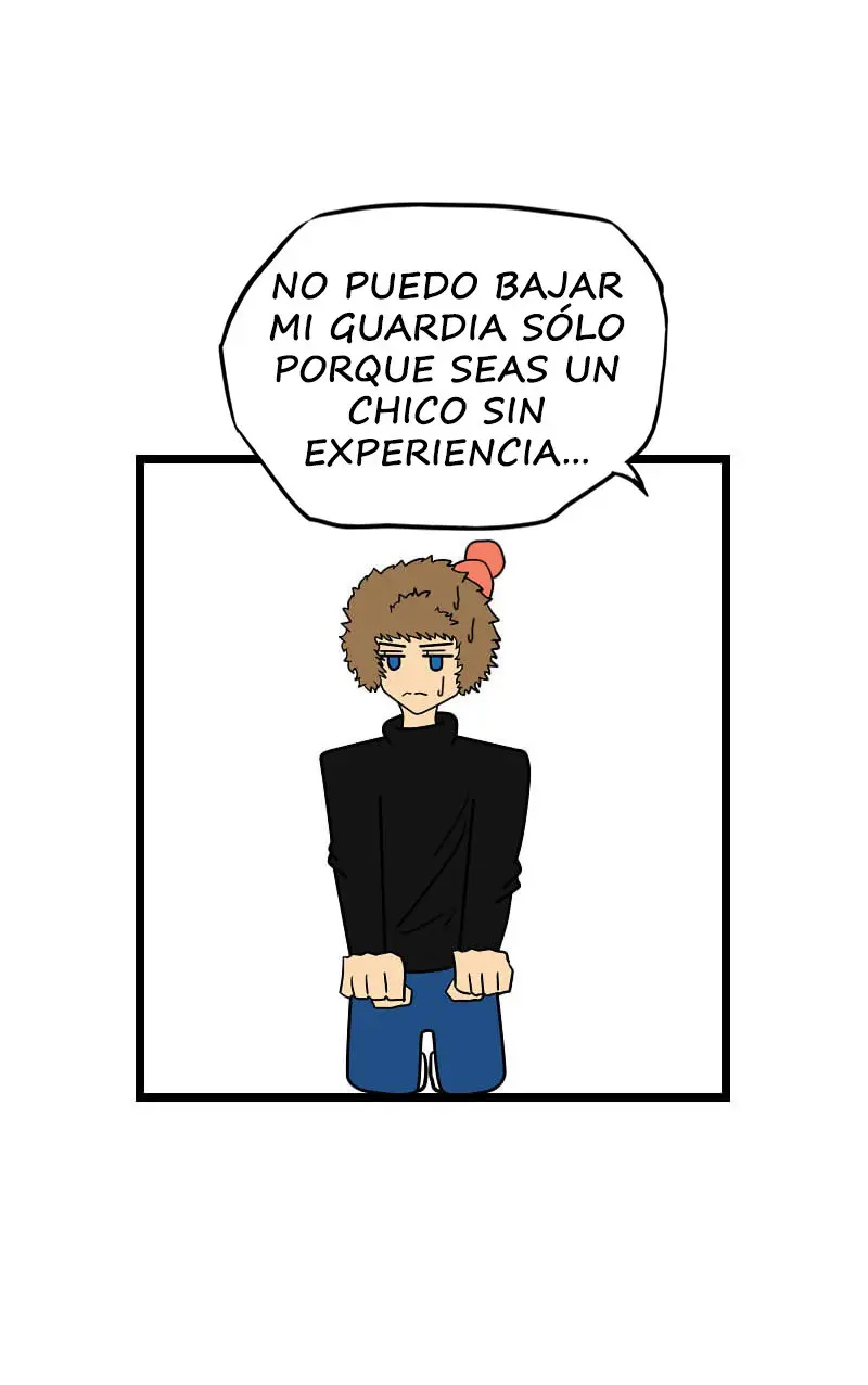 Oh My Ghost (2020) - Capítulo 9 - Página 12 - LectorTMOo