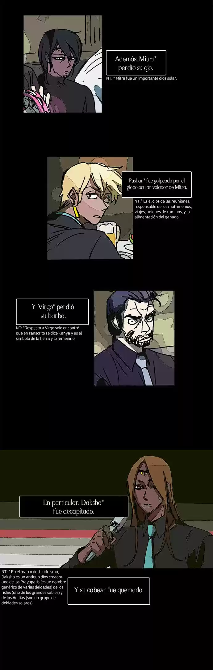 Oh My God! (2016) - Capítulo 10 - Página 5 - LectorTMOo