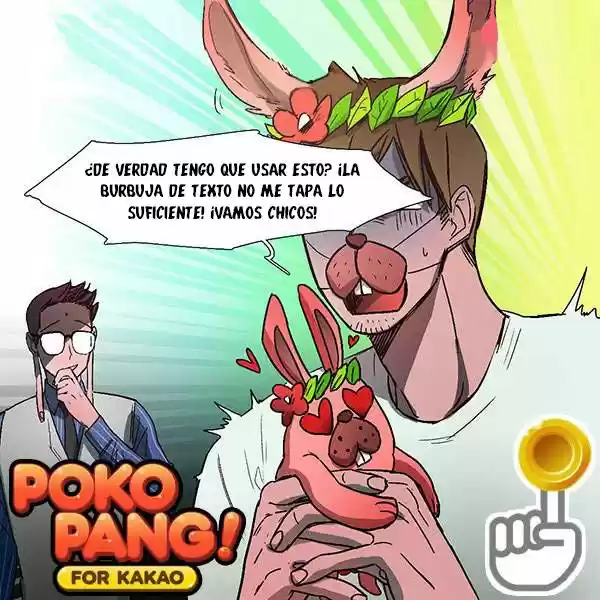 Oh My God! (2016) - Capítulo 18 - Página 25 - LectorTMOo