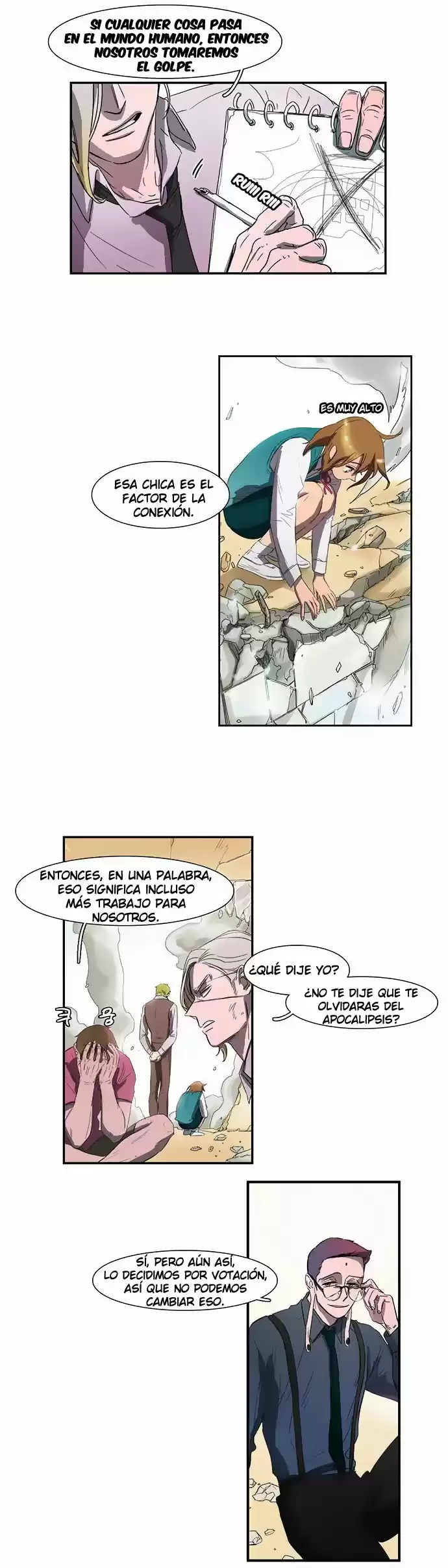 Oh My God! (2016) - Capítulo 5 - Página 15 - LectorTMOo