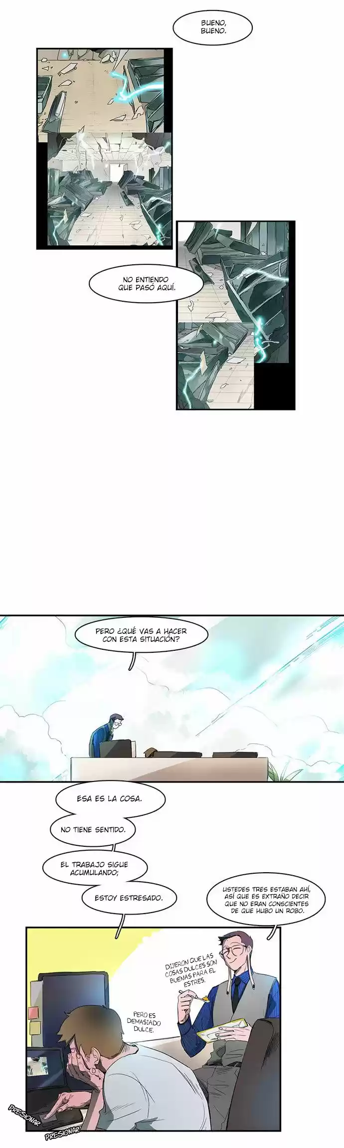 Oh My God! (2016) - Capítulo 8 - Página 14 - LectorTMOo