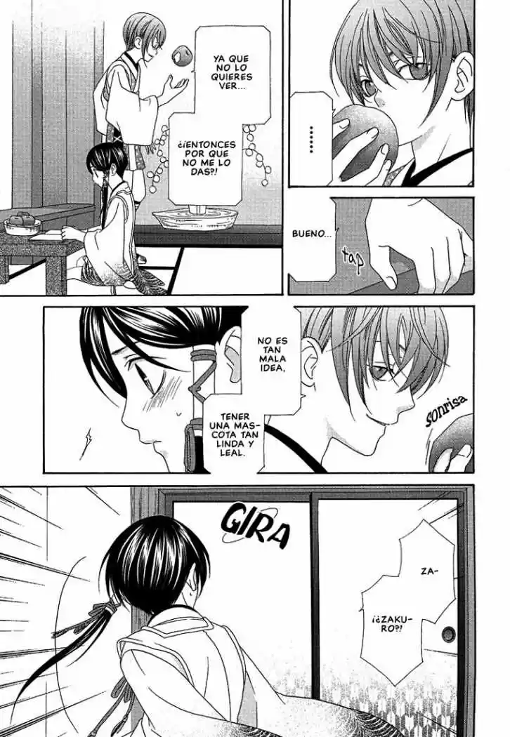 Oh My maid (2005) - Capítulo 6 - Página 14 - LectorTMOo