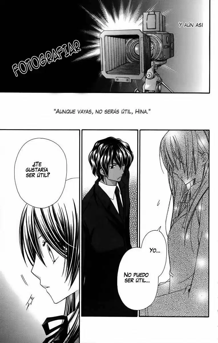 Oh My Prince (2007) - Capítulo 3 - Página 35 - LectorTMOo