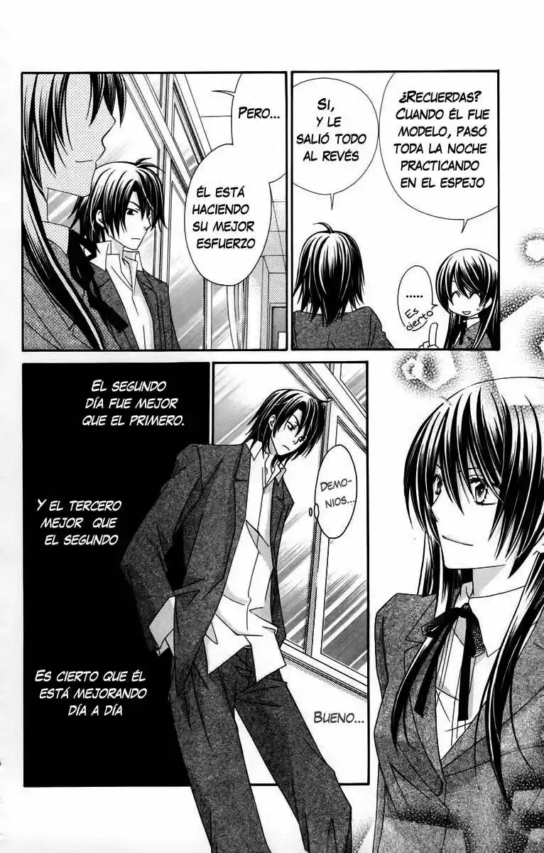 Oh My Prince (2007) - Capítulo 4 - Página 28 - LectorTMOo