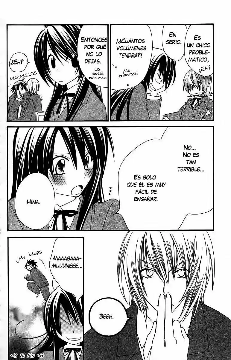 Oh My Prince (2007) - Capítulo 4 - Página 54 - LectorTMOo