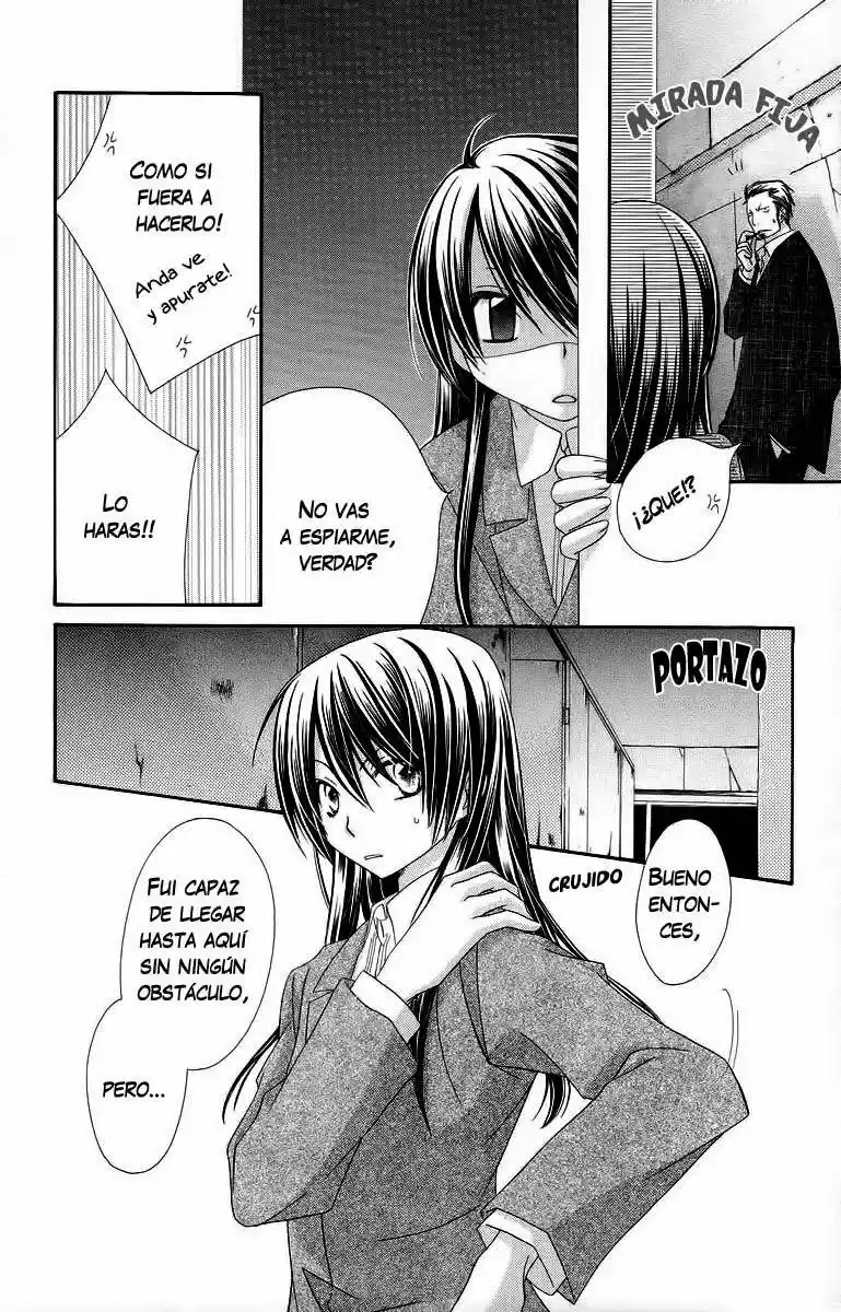 Oh My Prince (2007) - Capítulo 5 - Página 34 - LectorTMOo