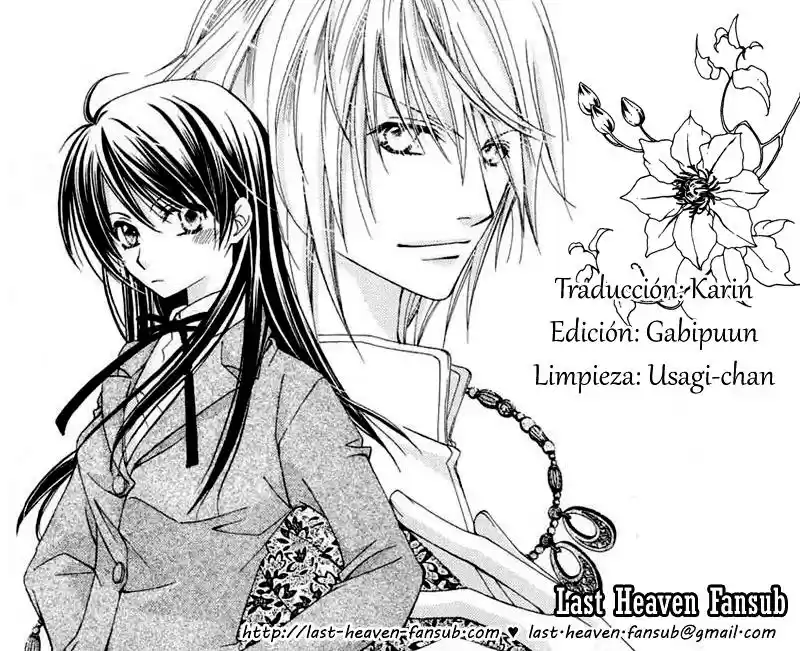 Oh My Prince (2007) - Capítulo 6 - Página 1 - LectorTMOo