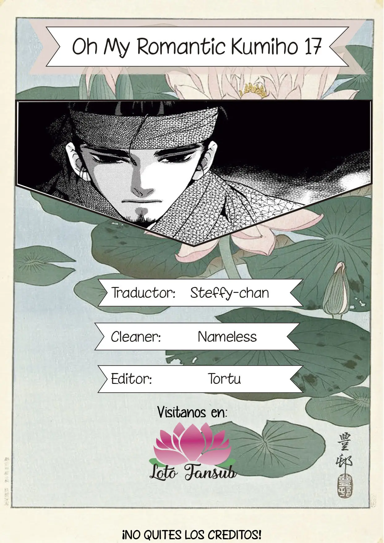Oh, My Romantic Kumiho (2010) - Capítulo 17 - Página 1 - LectorTMOo