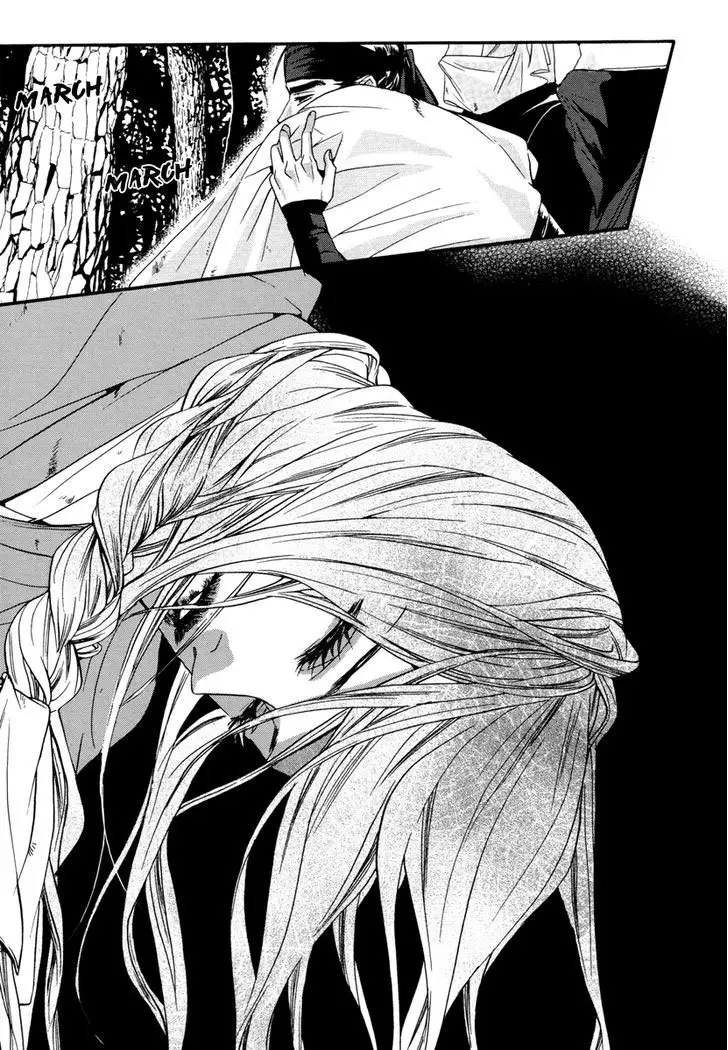 Oh, My Romantic Kumiho (2010) - Capítulo 17 - Página 26 - LectorTMOo