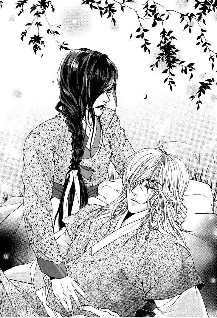 Oh, My Romantic Kumiho (2010) - Capítulo 18 - Página 4 - LectorTMOo