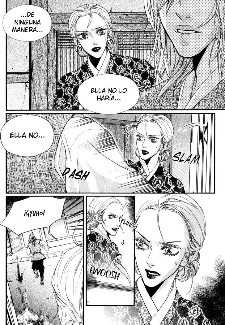 Oh, My Romantic Kumiho (2010) - Capítulo 18 - Página 9 - LectorTMOo