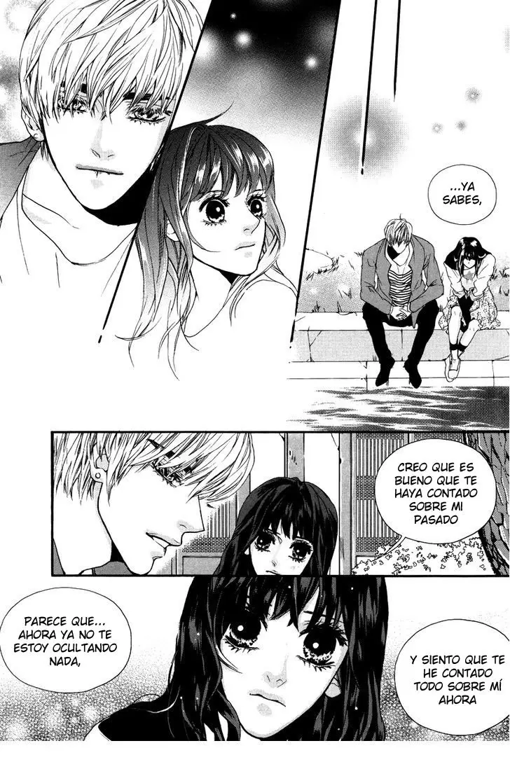 Oh, My Romantic Kumiho (2010) - Capítulo 19 - Página 13 - LectorTMOo
