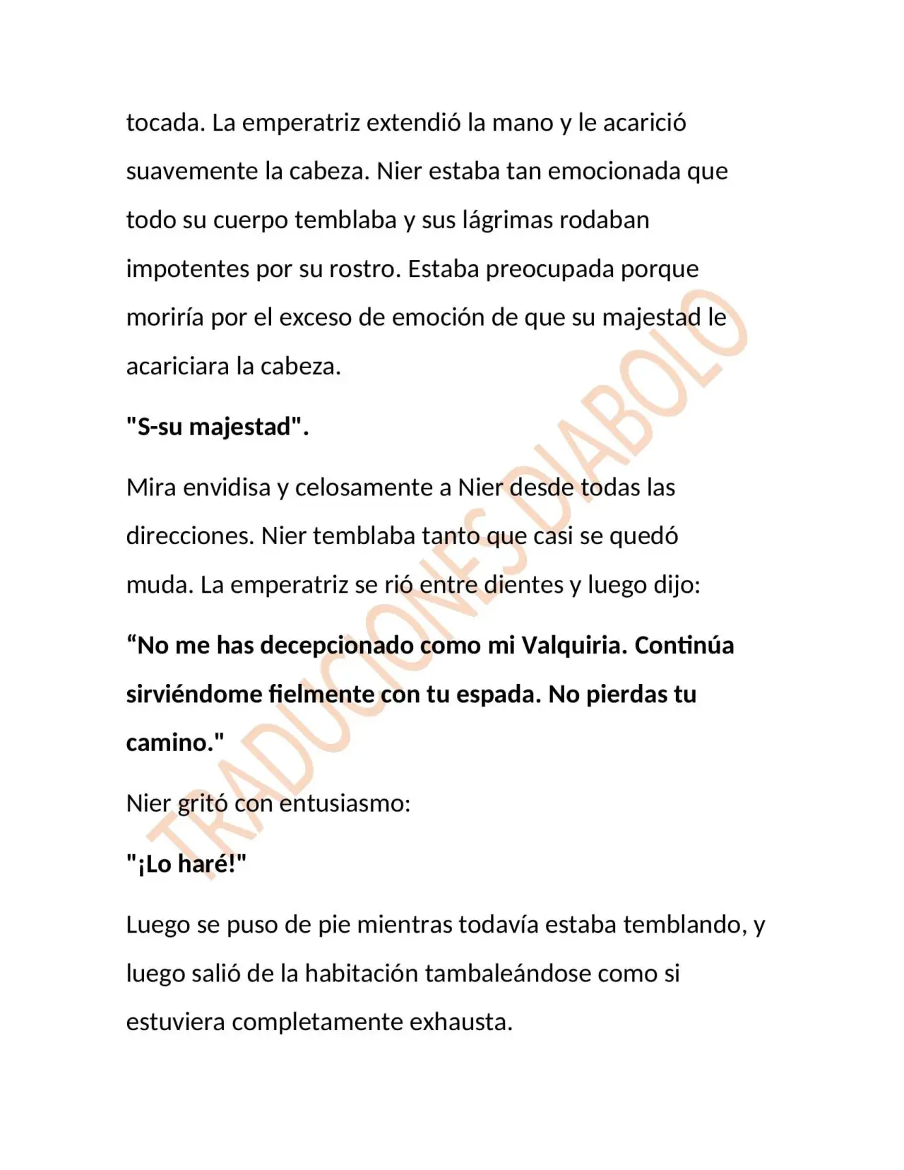 Oh No! After I Reincarnated, My Moms Became Son-cons! (2016) - Capítulo  - Página 9 - LectorTMOo