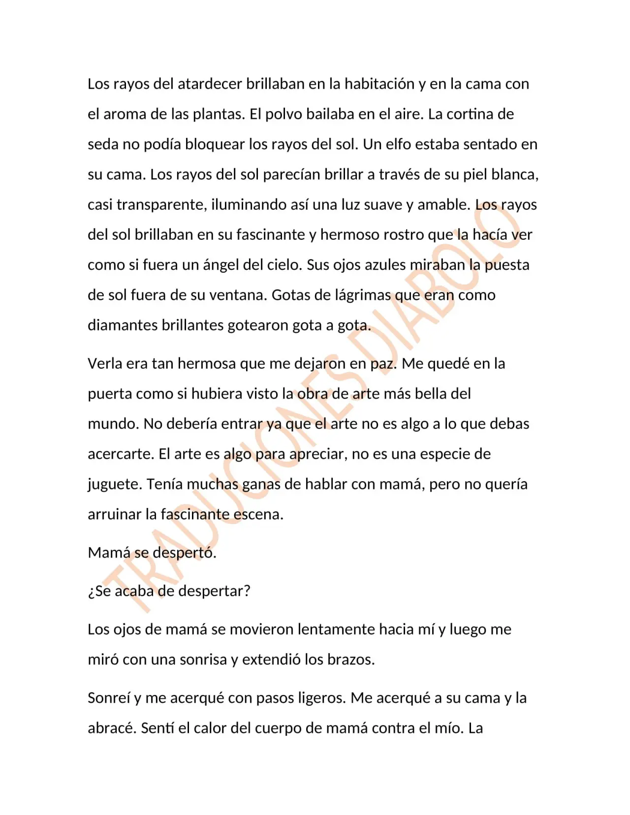 Oh No! After I Reincarnated, My Moms Became Son-cons! (2016) - Capítulo 17 - Página 6 - LectorTMOo