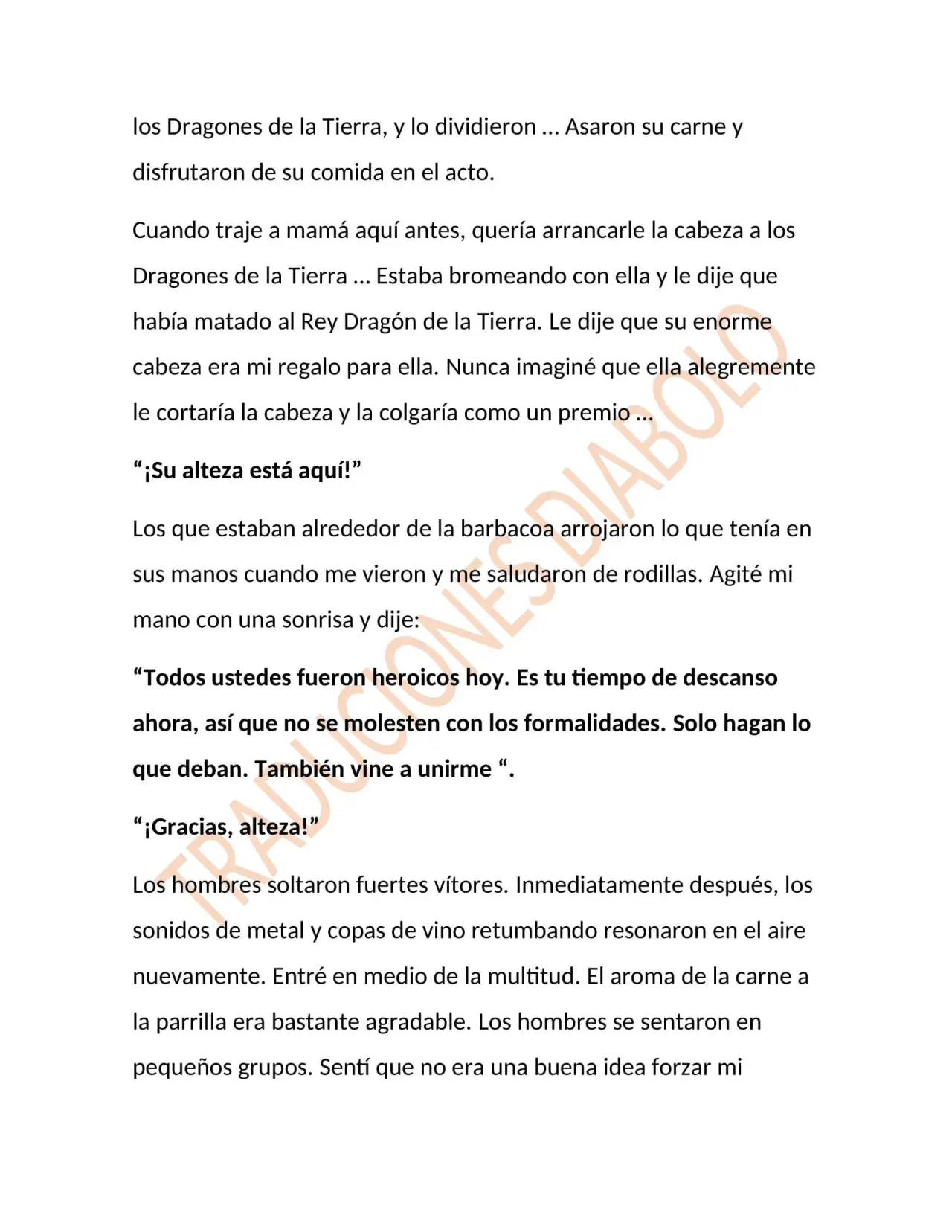 Oh No! After I Reincarnated, My Moms Became Son-cons! (2016) - Capítulo 18 - Página 4 - LectorTMOo