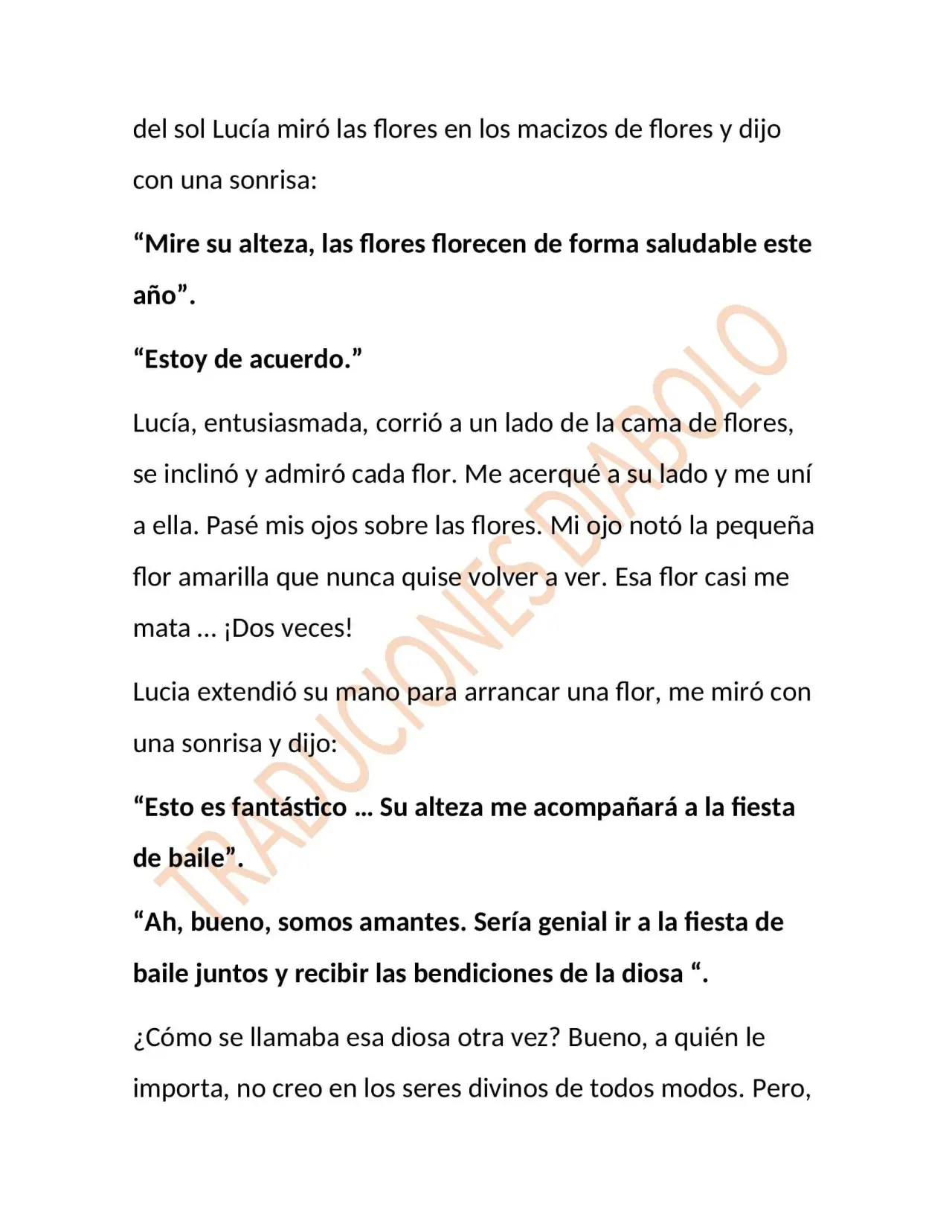 Oh No! After I Reincarnated, My Moms Became Son-cons! (2016) - Capítulo 22 - Página 15 - LectorTMOo