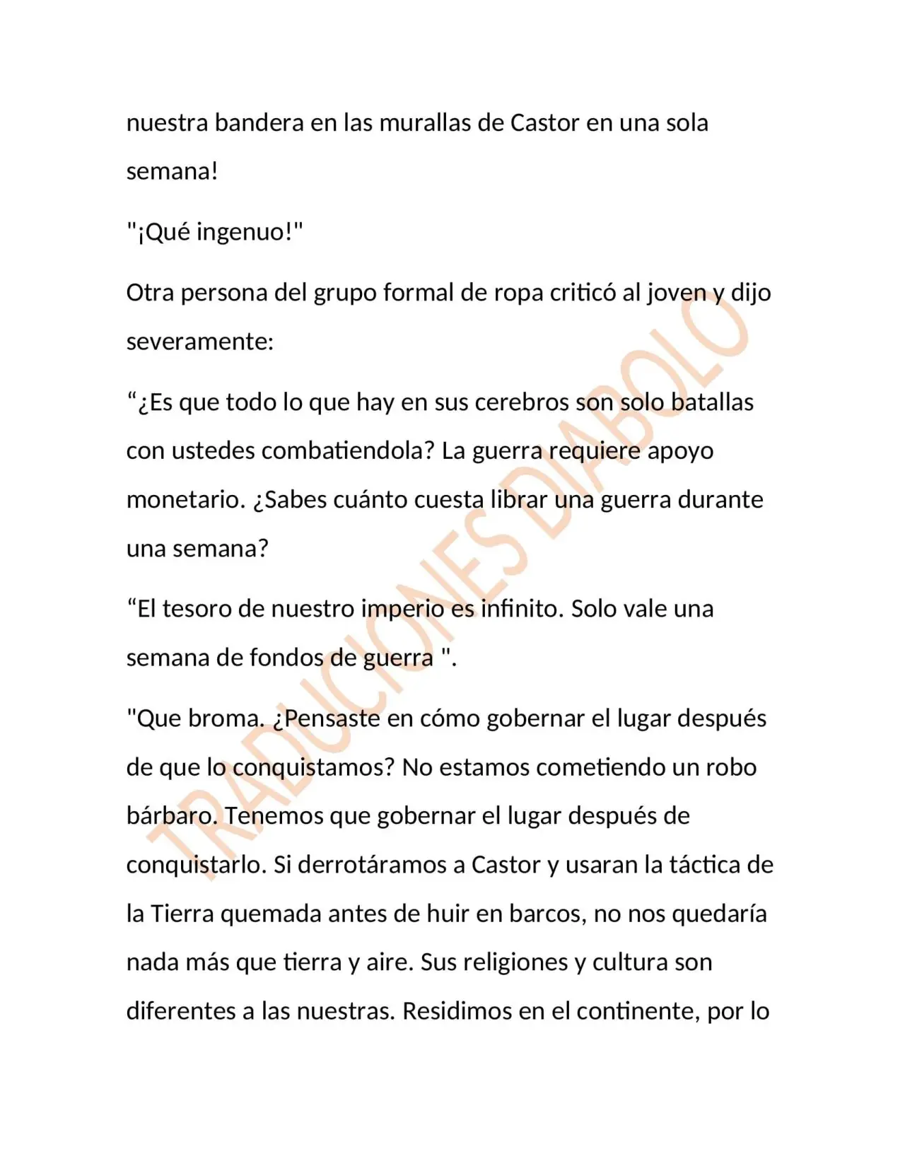 Oh No! After I Reincarnated, My Moms Became Son-cons! (2016) - Capítulo 24 - Página 11 - LectorTMOo