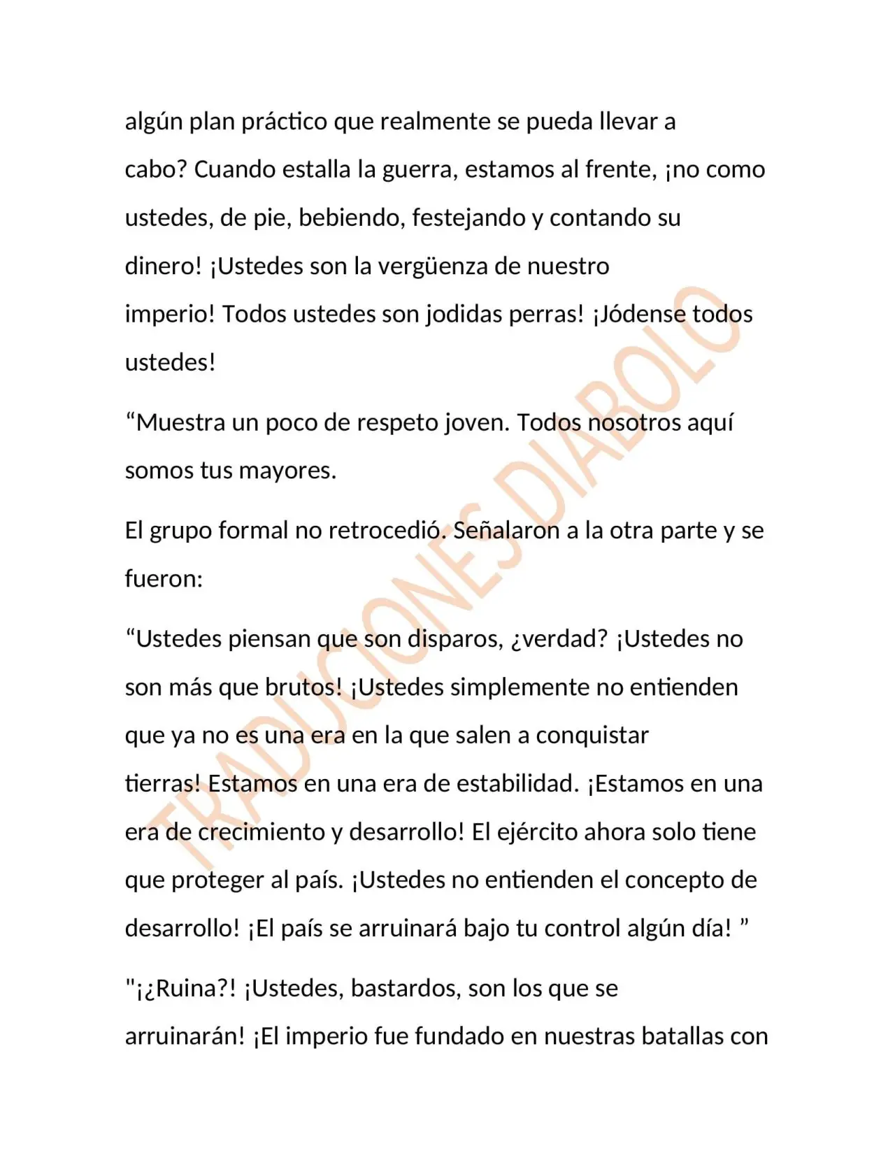 Oh No! After I Reincarnated, My Moms Became Son-cons! (2016) - Capítulo 24 - Página 14 - LectorTMOo