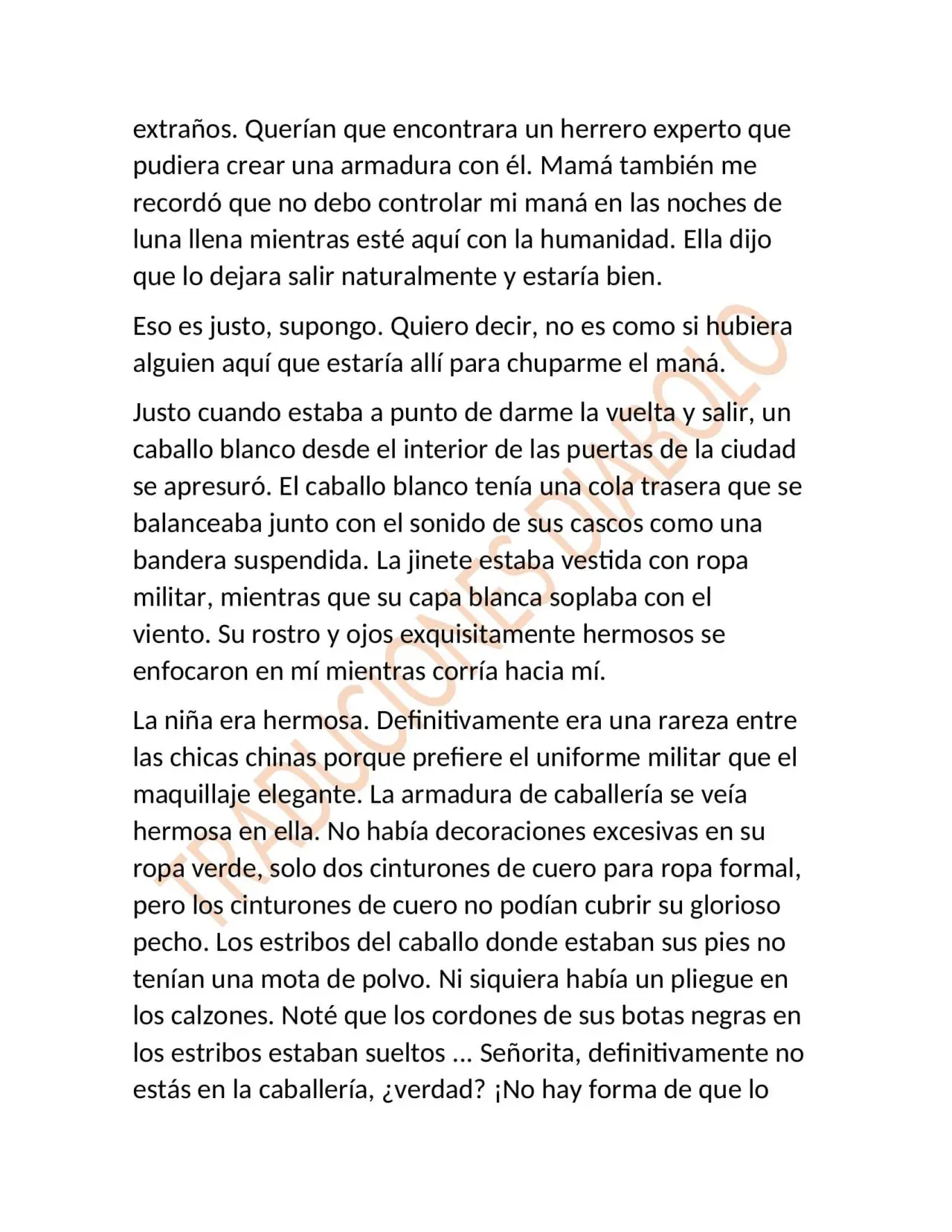 Oh No! After I Reincarnated, My Moms Became Son-cons! (2016) - Capítulo 25 - Página 4 - LectorTMOo