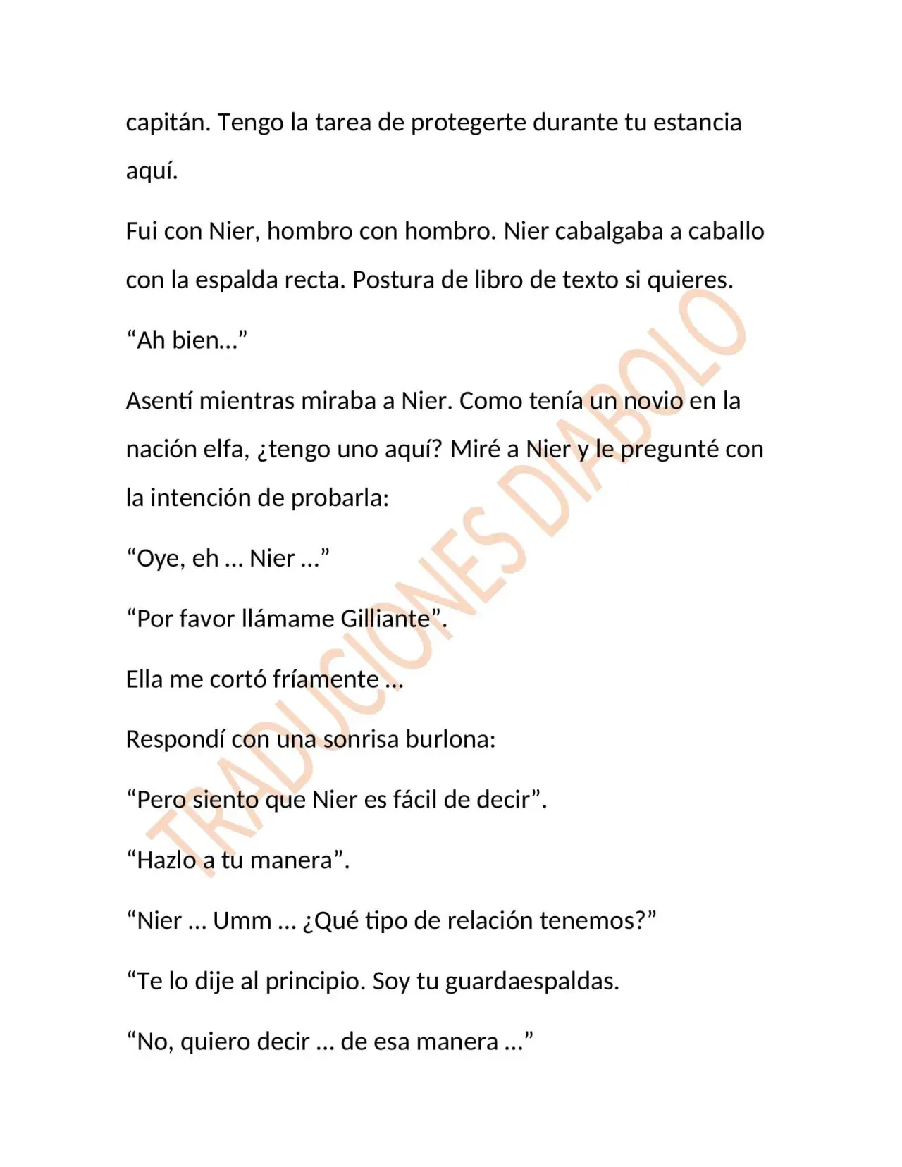 Oh No! After I Reincarnated, My Moms Became Son-cons! (2016) - Capítulo 26 - Página 7 - LectorTMOo