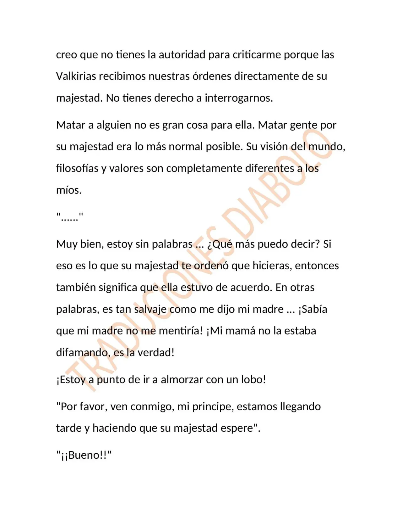 Oh No! After I Reincarnated, My Moms Became Son-cons! (2016) - Capítulo 27 - Página 5 - LectorTMOo