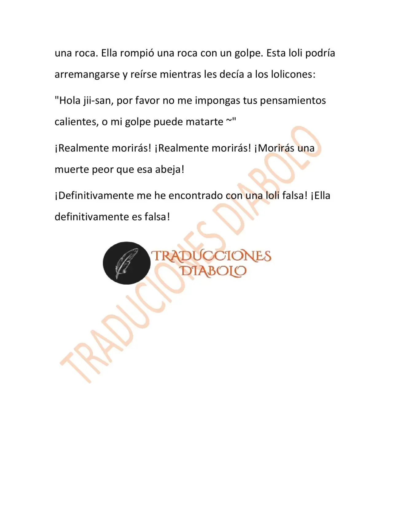 Oh No! After I Reincarnated, My Moms Became Son-cons! (2016) - Capítulo 29 - Página 10 - LectorTMOo