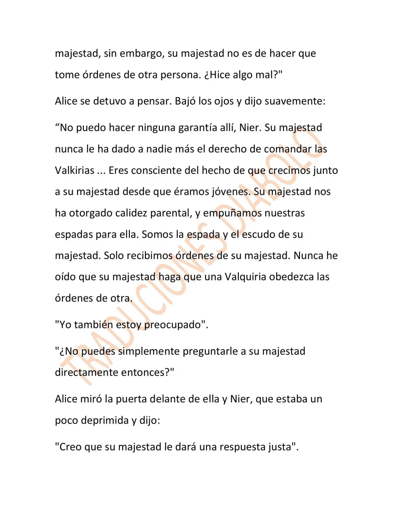 Oh No! After I Reincarnated, My Moms Became Son-cons! (2016) - Capítulo 30 - Página 8 - LectorTMOo
