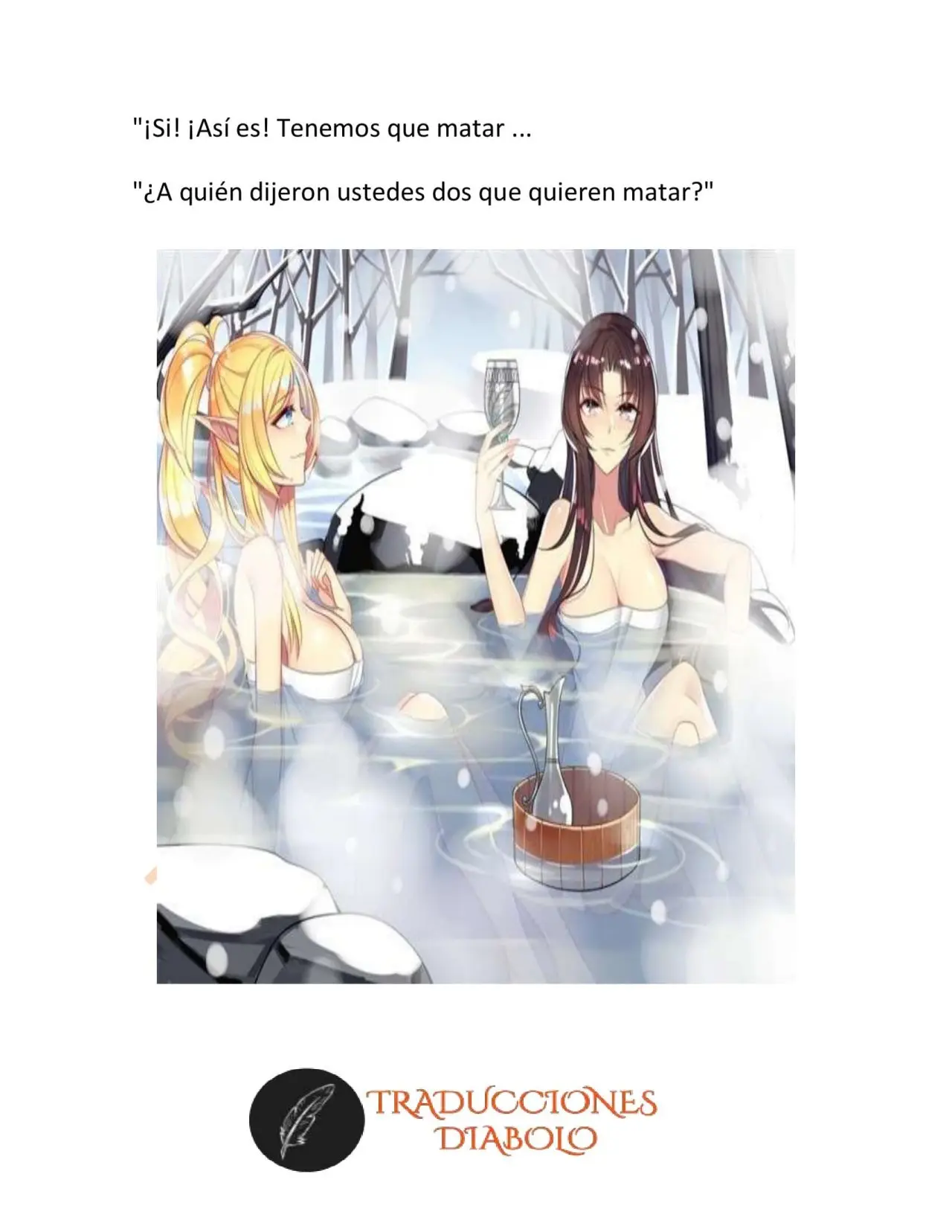 Oh No! After I Reincarnated, My Moms Became Son-cons! (2016) - Capítulo 30 - Página 13 - LectorTMOo