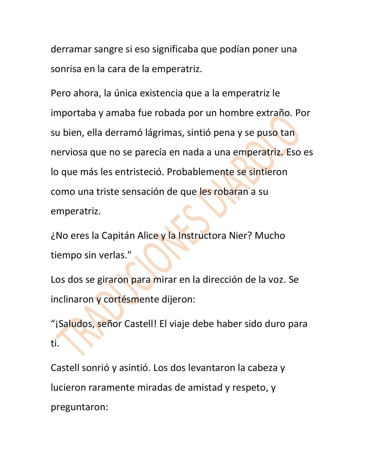 Oh No! After I Reincarnated, My Moms Became Son-cons! (2016) - Capítulo 31 - Página 7 - LectorTMOo