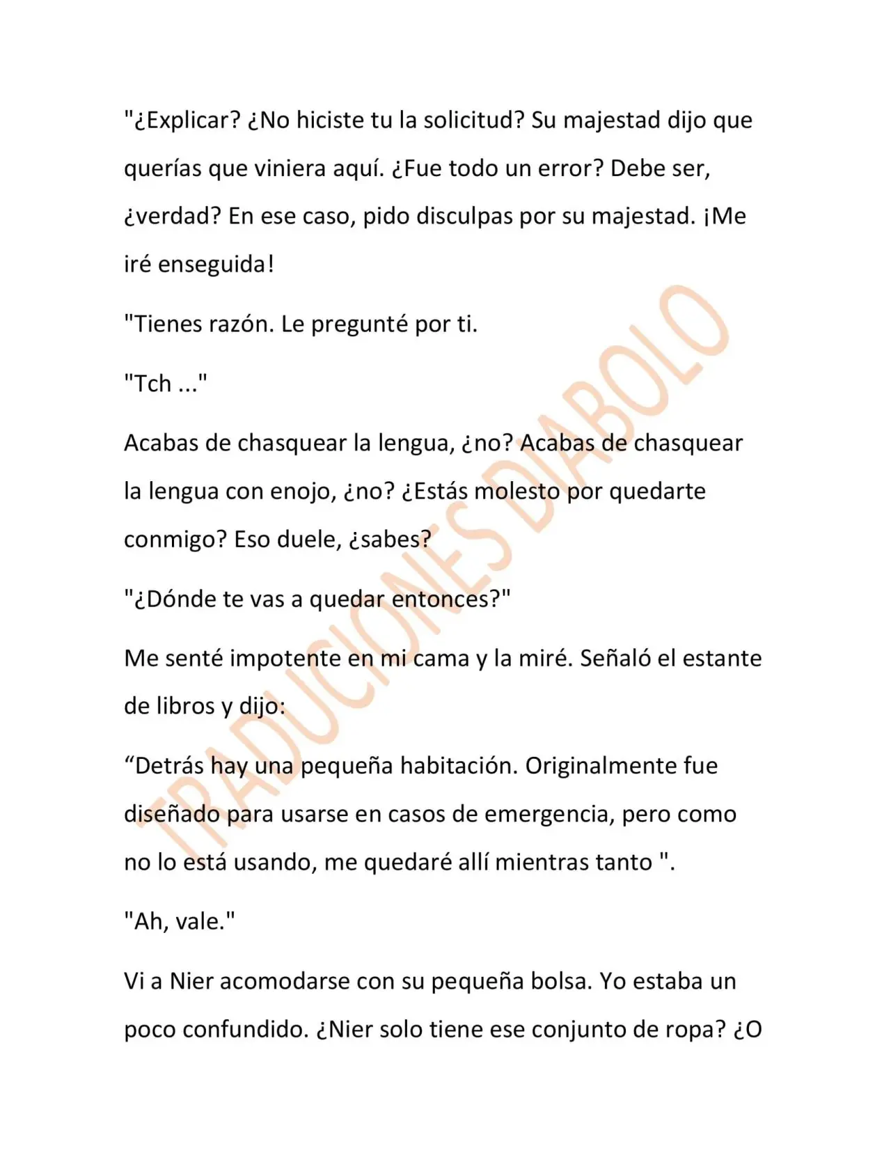 Oh No! After I Reincarnated, My Moms Became Son-cons! (2016) - Capítulo 31 - Página 11 - LectorTMOo