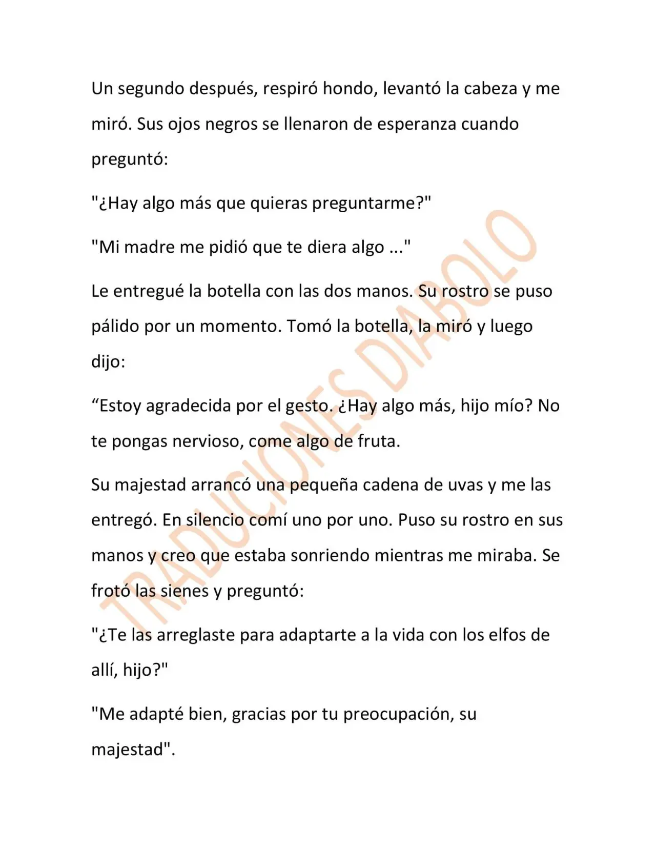 Oh No! After I Reincarnated, My Moms Became Son-cons! (2016) - Capítulo 32 - Página 10 - LectorTMOo