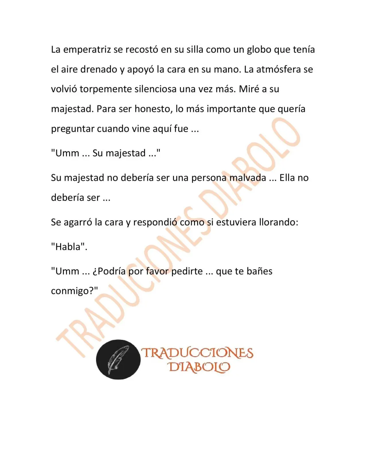 Oh No! After I Reincarnated, My Moms Became Son-cons! (2016) - Capítulo 32 - Página 12 - LectorTMOo