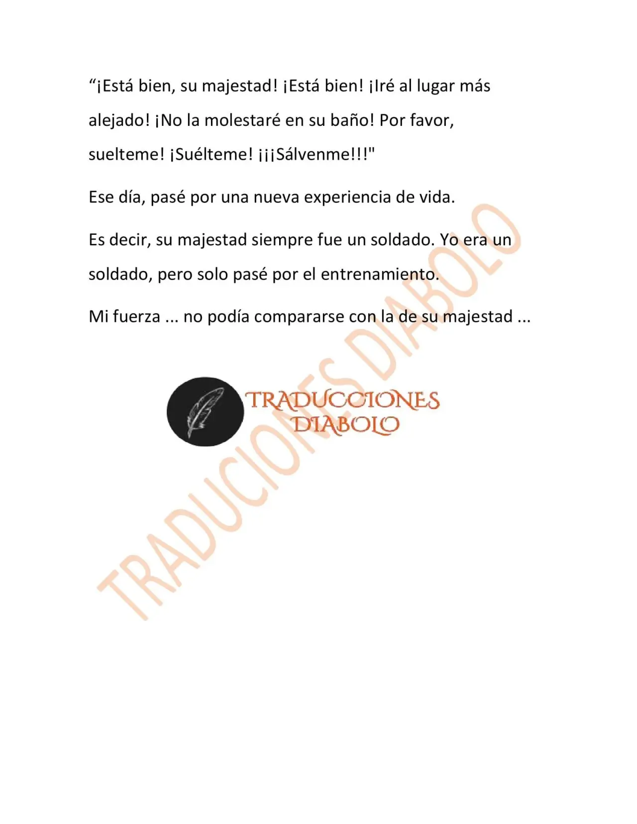 Oh No! After I Reincarnated, My Moms Became Son-cons! (2016) - Capítulo 33 - Página 12 - LectorTMOo