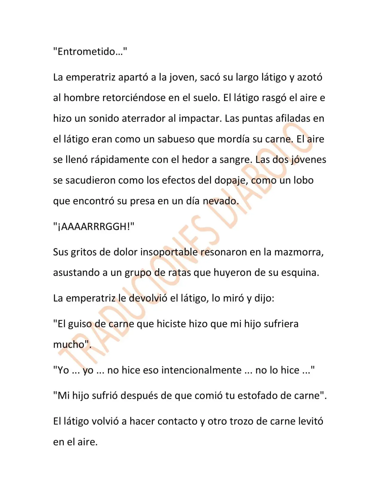Oh No! After I Reincarnated, My Moms Became Son-cons! (2016) - Capítulo 34 - Página 7 - LectorTMOo