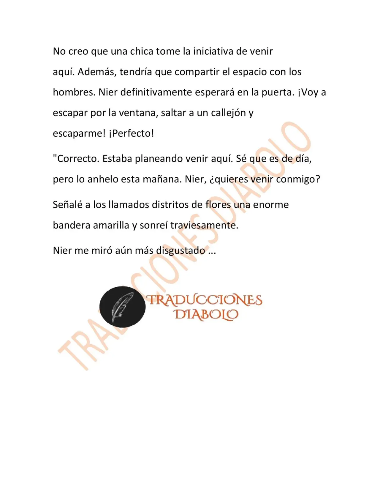 Oh No! After I Reincarnated, My Moms Became Son-cons! (2016) - Capítulo 35 - Página 12 - LectorTMOo