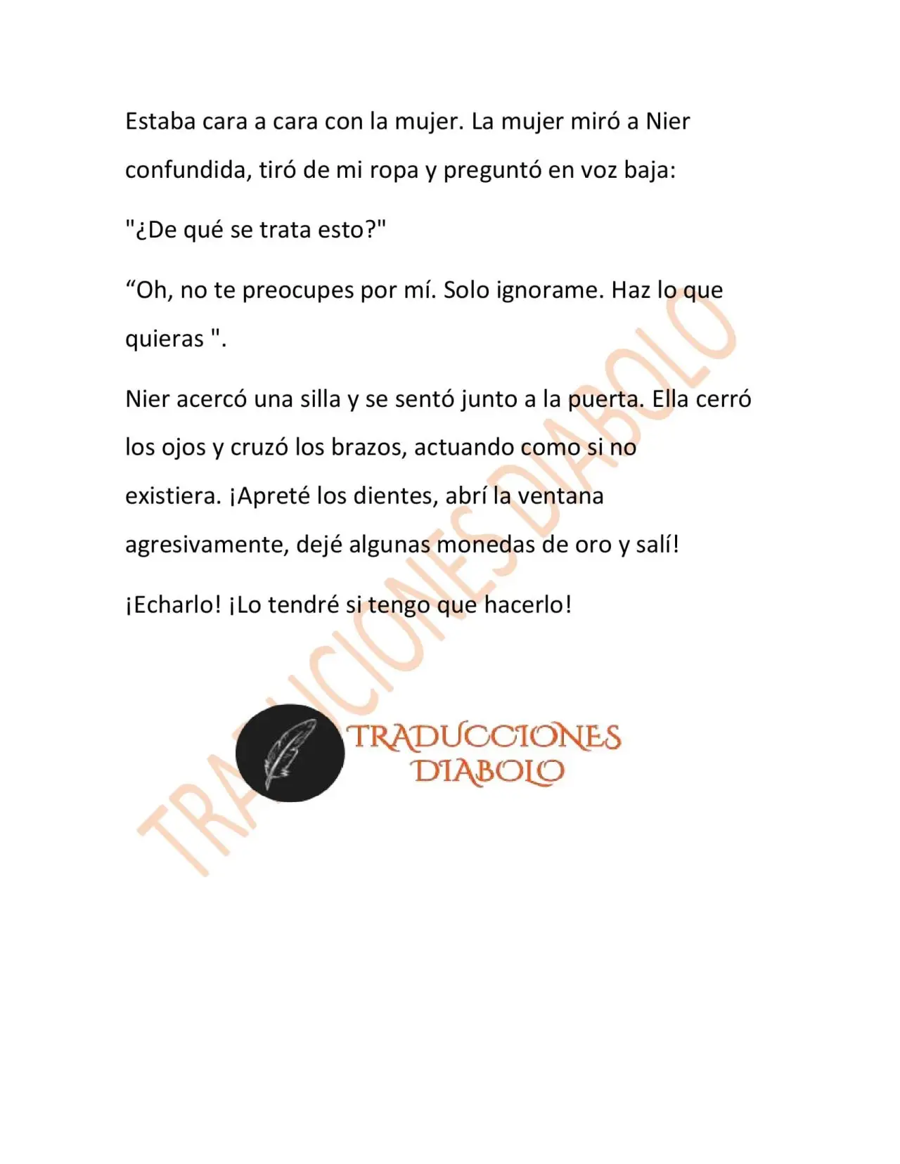 Oh No! After I Reincarnated, My Moms Became Son-cons! (2016) - Capítulo 36 - Página 8 - LectorTMOo