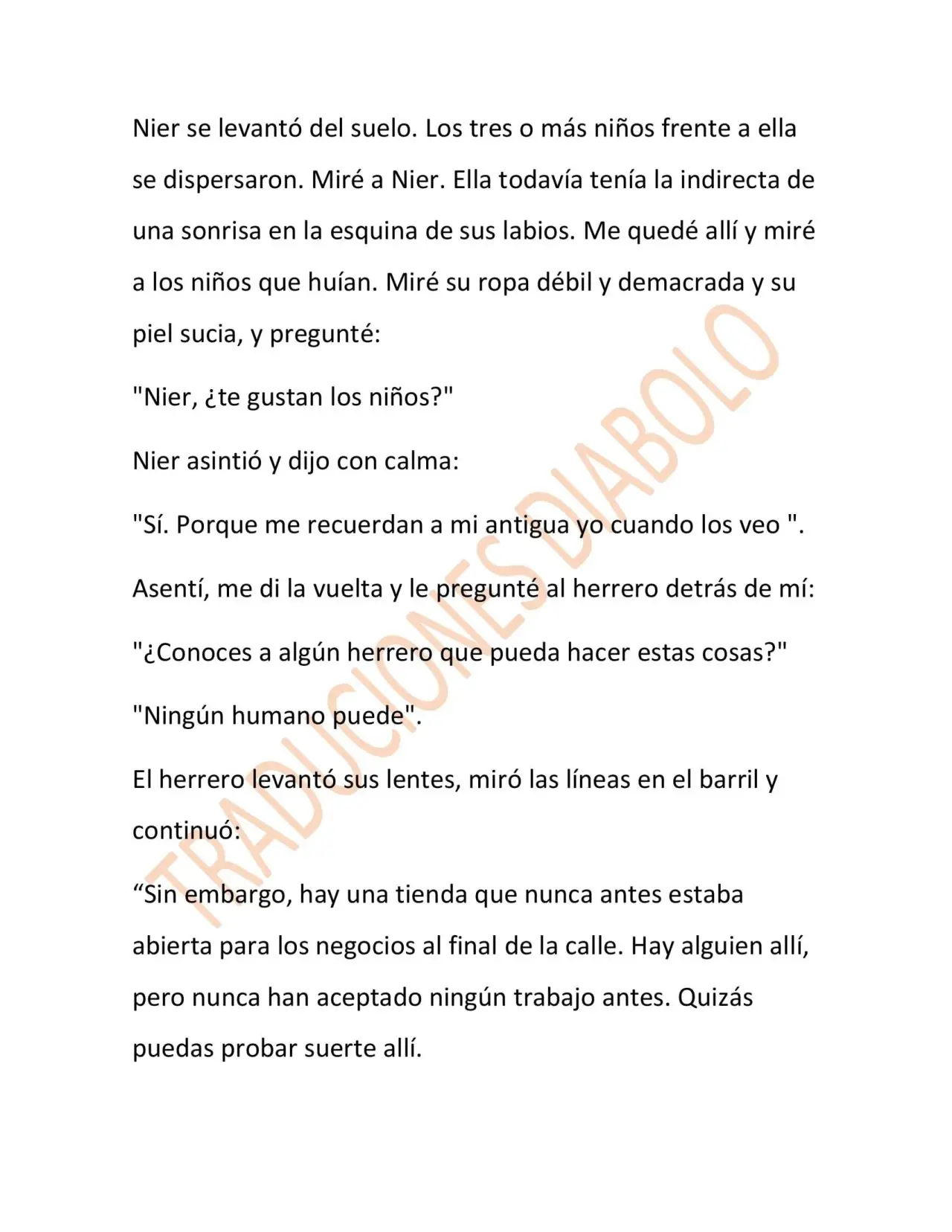 Oh No! After I Reincarnated, My Moms Became Son-cons! (2016) - Capítulo 38 - Página 4 - LectorTMOo