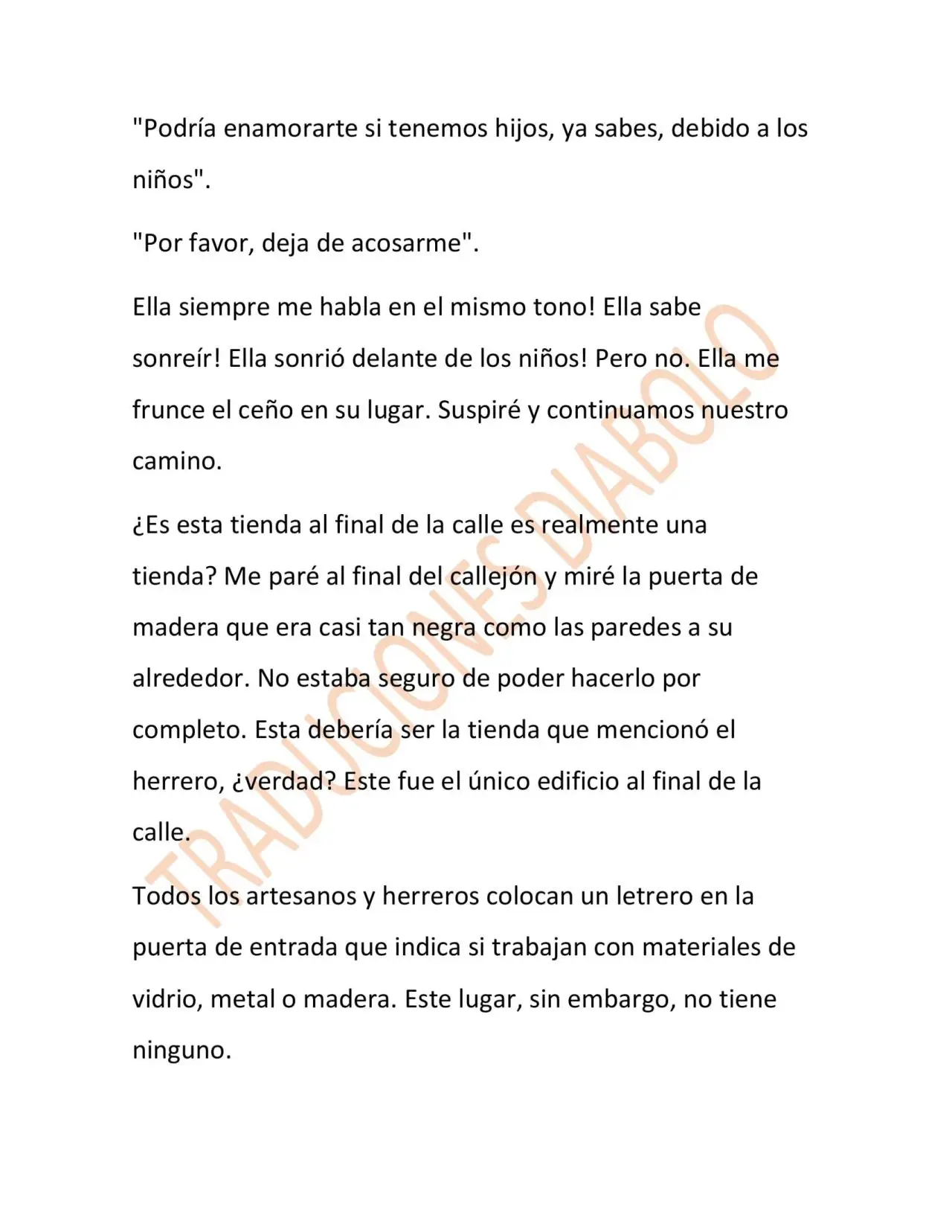 Oh No! After I Reincarnated, My Moms Became Son-cons! (2016) - Capítulo 38 - Página 6 - LectorTMOo