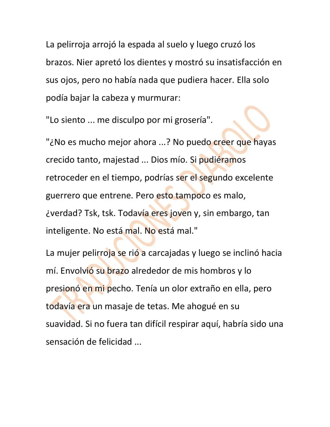 Oh No! After I Reincarnated, My Moms Became Son-cons! (2016) - Capítulo 39 - Página 4 - LectorTMOo