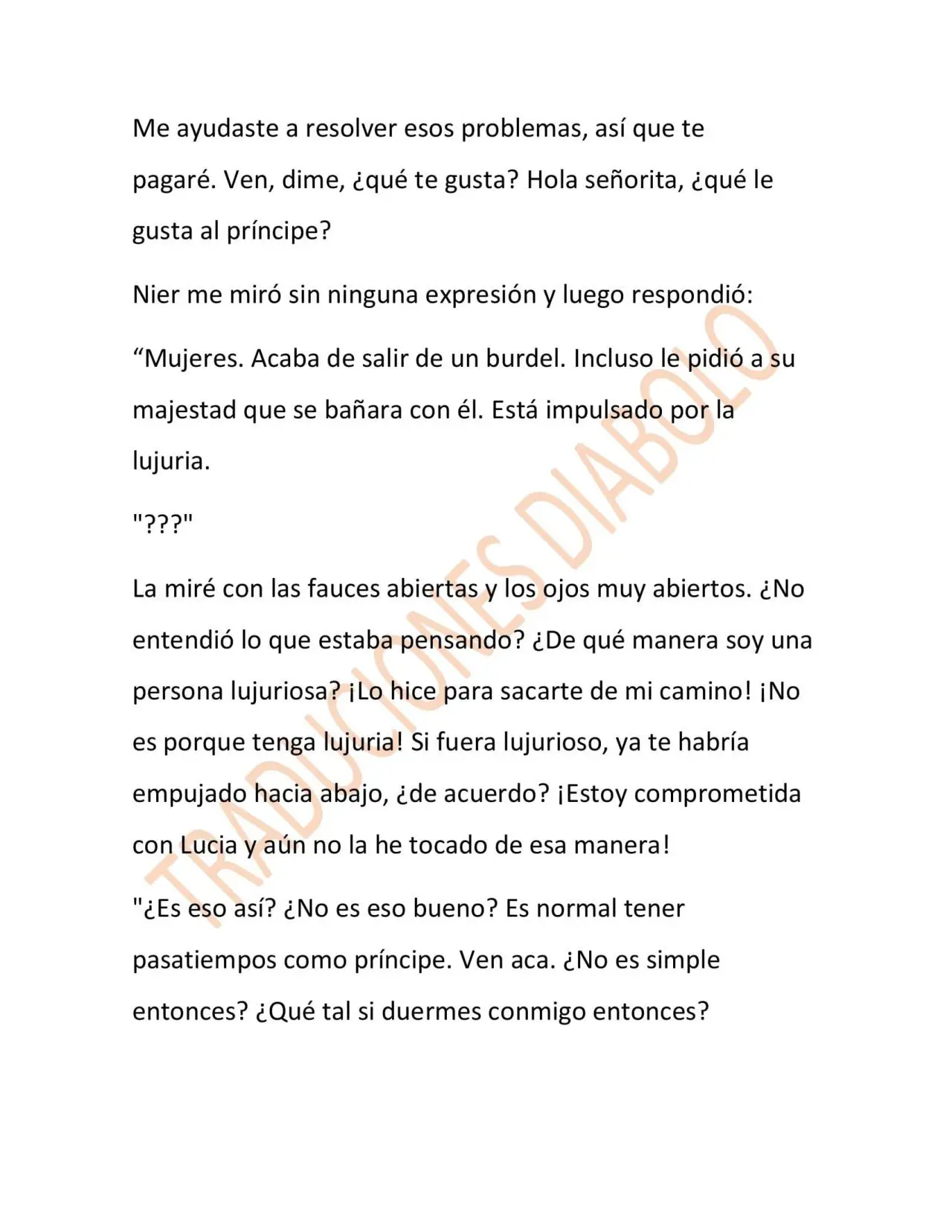 Oh No! After I Reincarnated, My Moms Became Son-cons! (2016) - Capítulo 39 - Página 5 - LectorTMOo