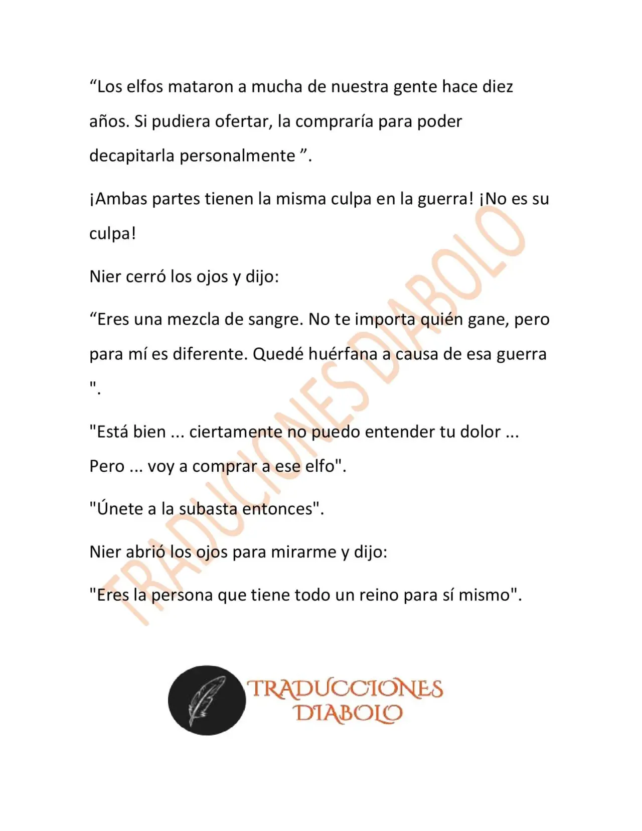 Oh No! After I Reincarnated, My Moms Became Son-cons! (2016) - Capítulo 40 - Página 10 - LectorTMOo