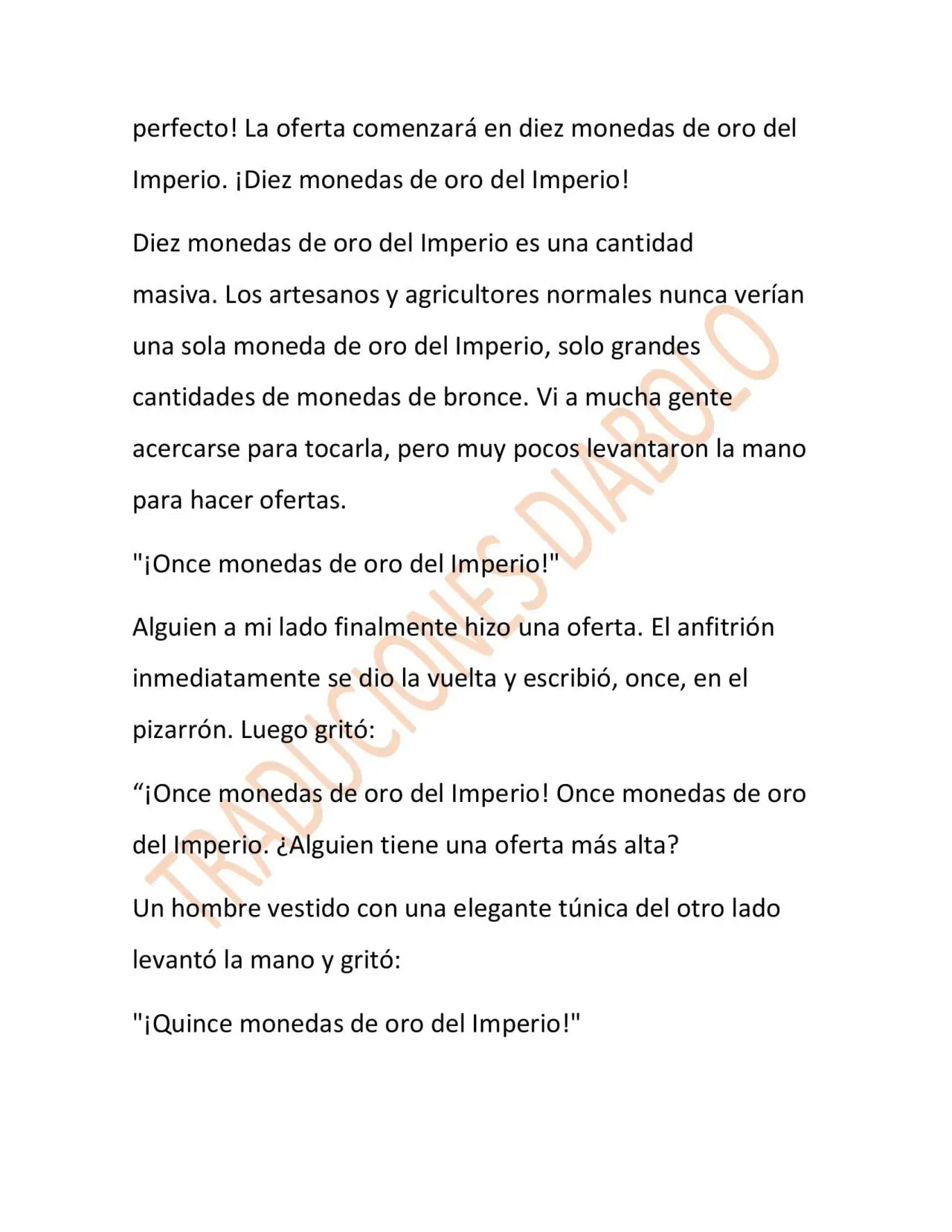 Oh No! After I Reincarnated, My Moms Became Son-cons! (2016) - Capítulo 41 - Página 3 - LectorTMOo
