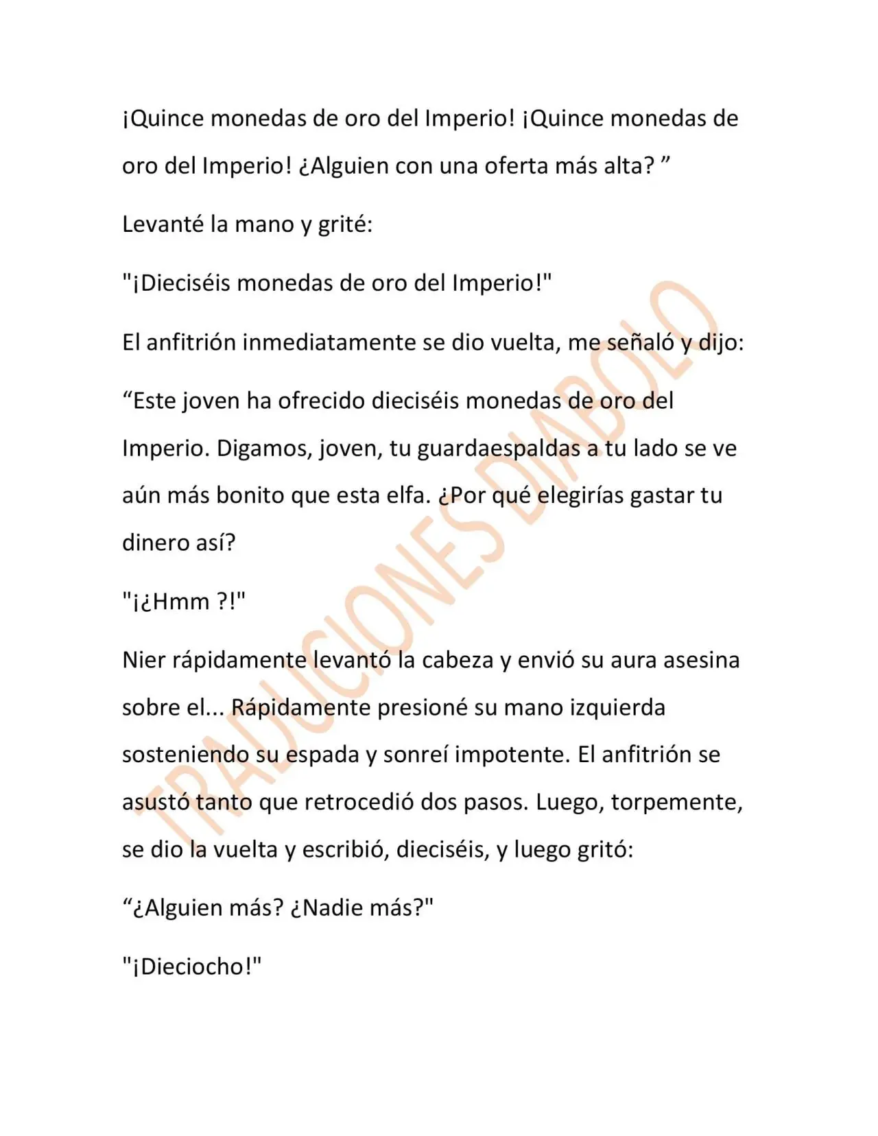 Oh No! After I Reincarnated, My Moms Became Son-cons! (2016) - Capítulo 41 - Página 4 - LectorTMOo