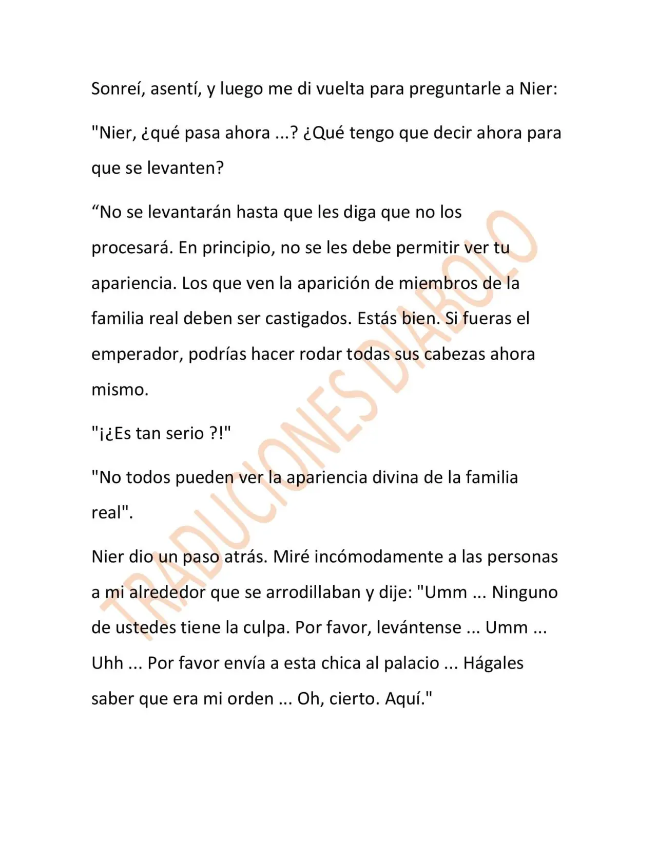Oh No! After I Reincarnated, My Moms Became Son-cons! (2016) - Capítulo 41 - Página 11 - LectorTMOo