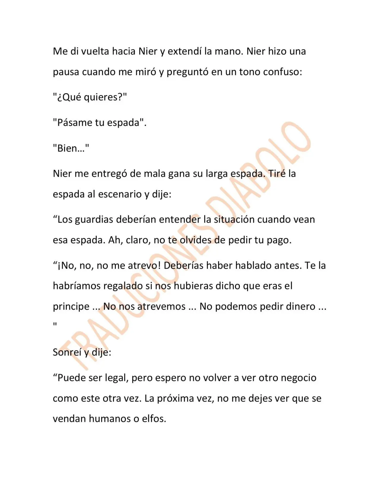 Oh No! After I Reincarnated, My Moms Became Son-cons! (2016) - Capítulo 41 - Página 12 - LectorTMOo