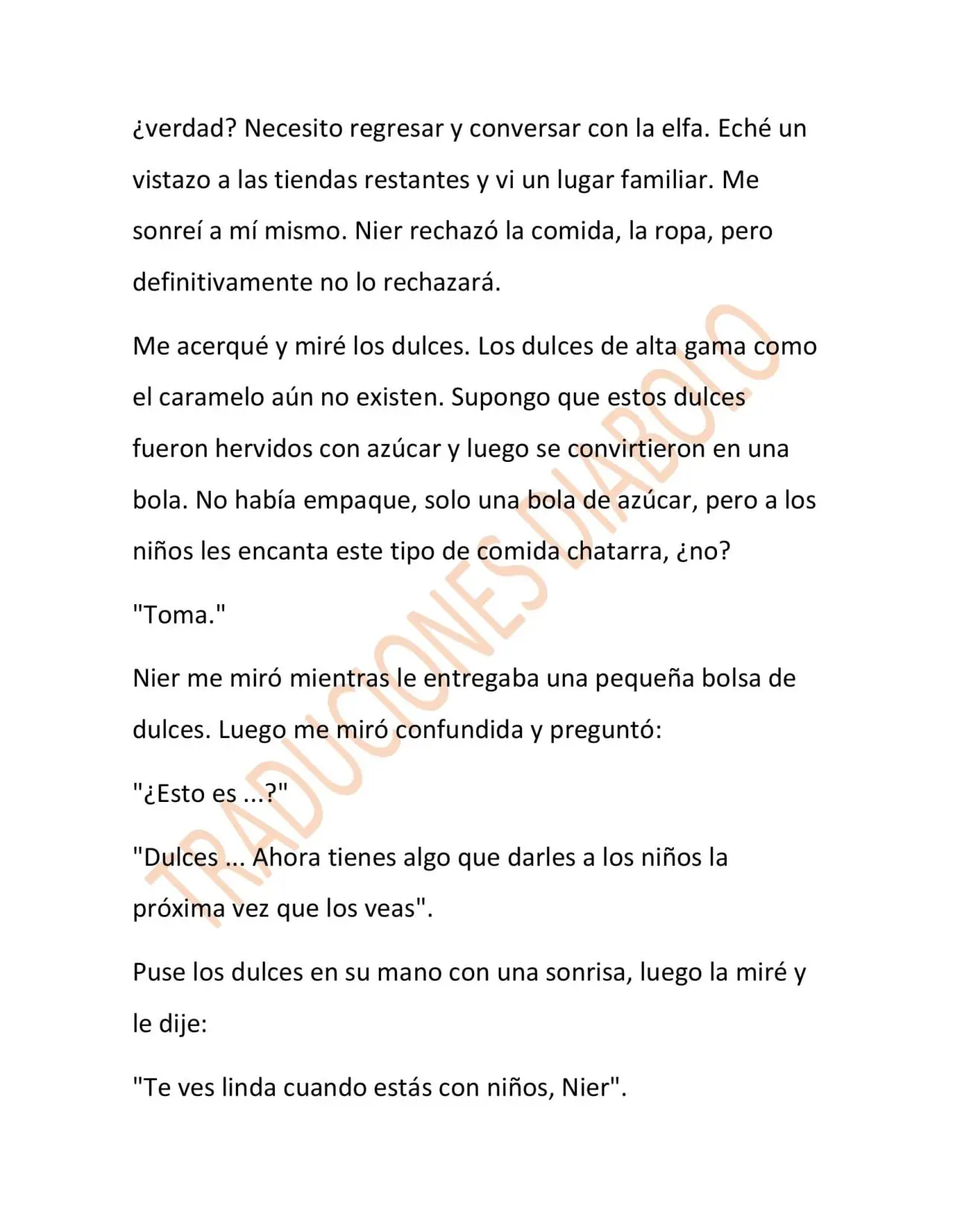 Oh No! After I Reincarnated, My Moms Became Son-cons! (2016) - Capítulo 42 - Página 5 - LectorTMOo